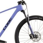 Styr CUBE Flat Race Bar Pro på Cube Reaction C:62 ONE