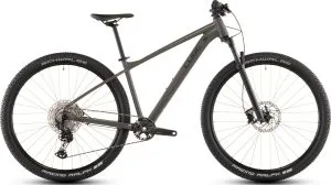 Cube Reaction Pro 2026 – Oldgrey´n´Black