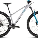 Cube Reaction TM ONE 2026 - Rawmetal´n´Blue