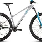Cube Reaction TM ONE 2026 - Rawmetal´n´Blue