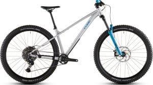 Cube Reaction TM ONE 2026 – Rawmetal´n´Blue