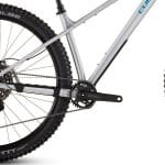 Kranksæt Shimano Cues FC-U6000-1 på Cube Reaction TM ONE