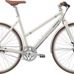 MBK Concept 2Two Dame 7g 2026 - Blank Hvid