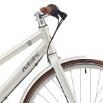 Styr på MBK Concept 2Two