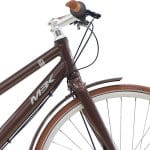 Styr på MBK Concept 2Two