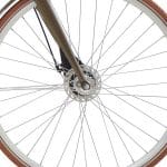 front hub på MBK Concept 2Two