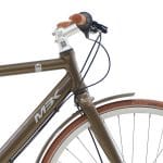 Styr på MBK Concept 2Two