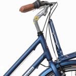 Styr på Motobecane Classic de Luxe