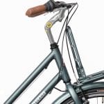 Styr på Motobecane Classic de Luxe