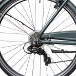 Bagnav på Motobecane Classic de Luxe