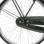Bagnav på Motobecane Tourist de Luxe