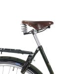 Sadel på Motobecane Tourist de Luxe