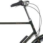 Styr på Motobecane Tourist de Luxe