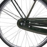Bagnav på Motobecane Tourist de Luxe