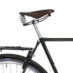 Sadel på Motobecane Tourist de Luxe