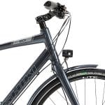 Styr på Nishiki City 601 Tiagra
