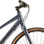 Styr på Nishiki Comp Nine Acera