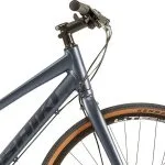 Styr på Nishiki Comp Nine Acera