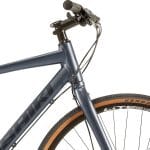 Styr på Nishiki Comp Nine Acera