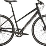 Nishiki Pro BLT Dame 7g 2026 - Onyx