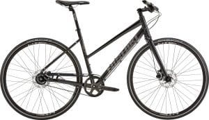 Nishiki Pro BLT Dame 7g 2026 – Onyx