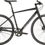 Nishiki Pro BLT Herre 7g 2026 - Onyx