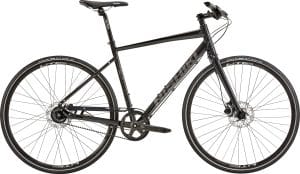 Nishiki Pro BLT Herre 7g 2026 – Onyx