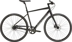 Nishiki Pro BLT Herre 7g 2026 – Onyx