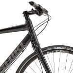 Styr på Nishiki Pro BLT