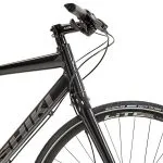 Styr på Nishiki Pro BLT