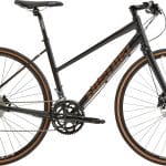 Nishiki Pro SLD Dame 20g Tiagra 2026 - Piano Sort