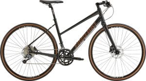 Nishiki Pro SLD Dame 20g Tiagra 2026 – Piano Sort