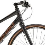 Styr på Nishiki Pro SLD Tiagra