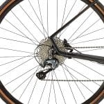 Bagnav på Nishiki Pro SLD Tiagra