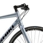 Styr på Nishiki Pro SLD Tiagra