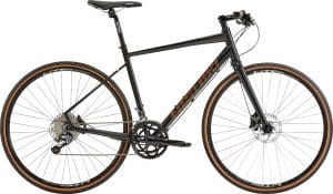 Nishiki Pro SLD Herre 20g Tiagra 2026 – Piano Sort