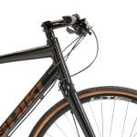 Styr på Nishiki Pro SLD Tiagra