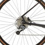 Bagnav på Nishiki Pro SLD Tiagra
