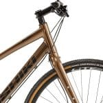 Styr på Nishiki Rush