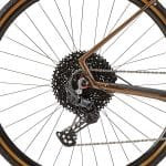Bagnav på Nishiki Rush