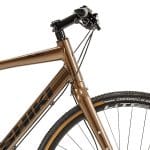 Styr på Nishiki Rush