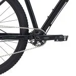 Kranksæt Shimano FC-MT510 32T 175mm på Principia Evoke A8.9
