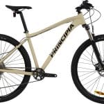 Principia LTD 29" SRAM SX 1x12sp Flatbar RS Susp. Fork 2026 - Mat Sand