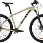 Principia LTD 29" SRAM SX 1x12sp Flatbar RS Susp. Fork 2026 - Mat Sand