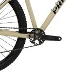 Kranksæt på Principia LTD SRAM SX 1x12sp Flatbar RS Susp. Fork