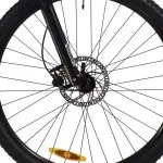 Fornav på Principia LTD SRAM SX 1x12sp Flatbar RS Susp. Fork
