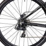 Bagnav på Principia MTB A2.7 27, Tourney 3x7sp Susp.