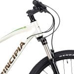 Styr på Principia MTB A5.9 Deore 1x10sp Susp.