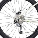 Bagnav på Principia MTB A5.9 Deore 1x10sp Susp.