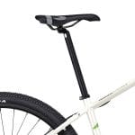Sadel på Principia MTB A5.9 Deore 1x10sp Susp.